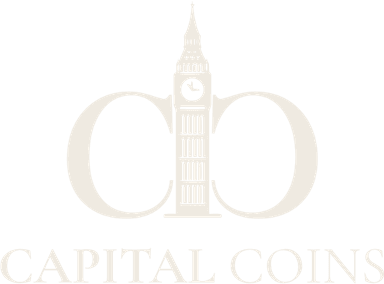 Capital Coins